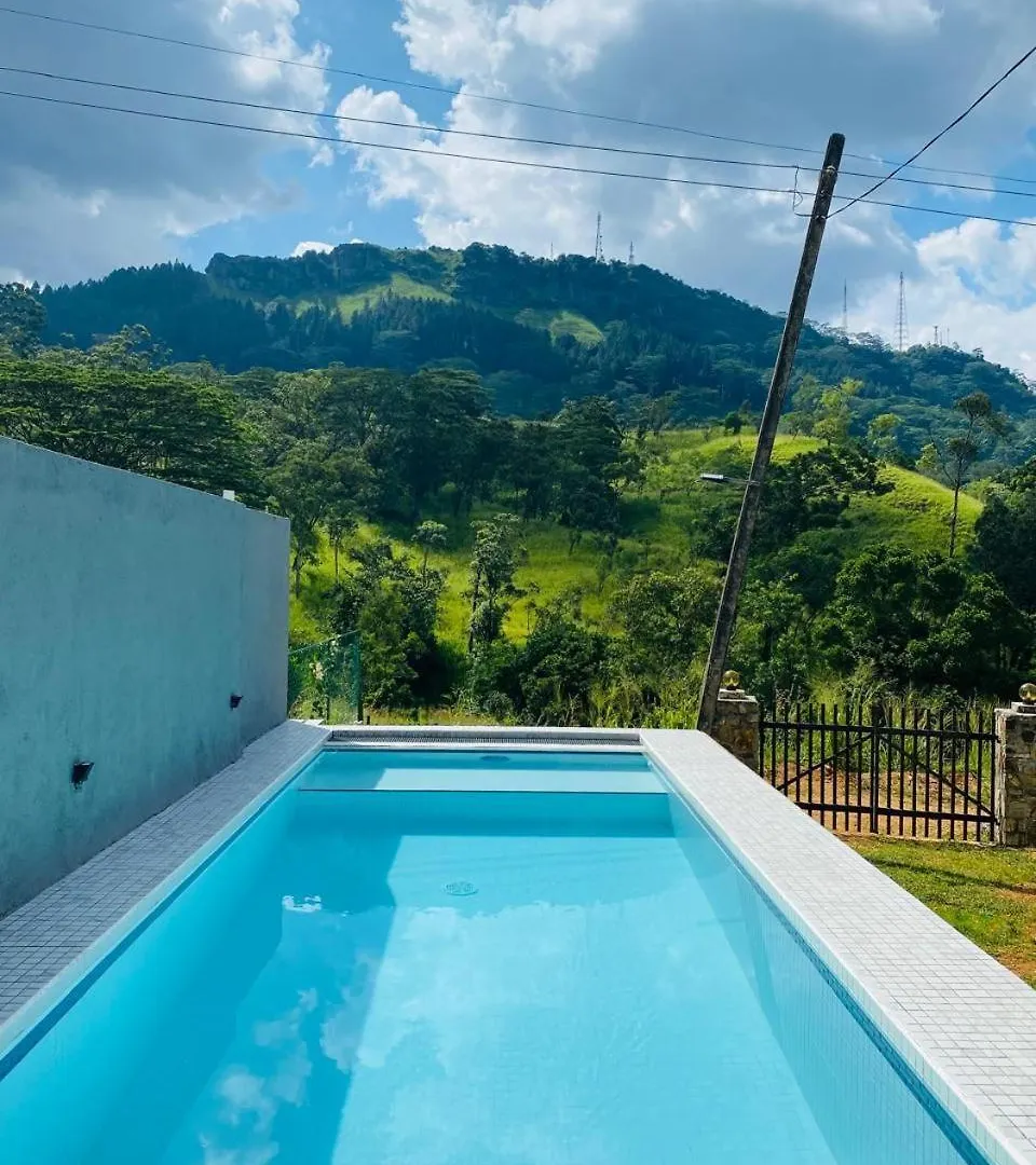 Avons Residence Hanthana Kandy