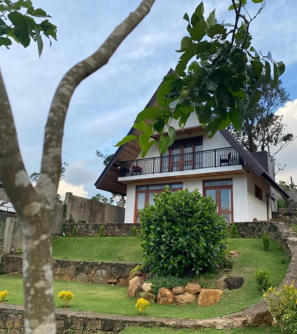 Avons Residence Hanthana Kandy 0*,