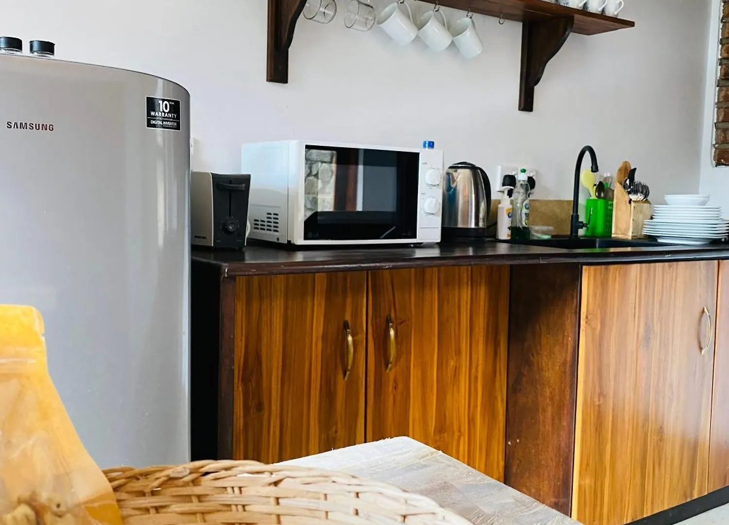 Lodge Avons Residence Hanthana Kandy