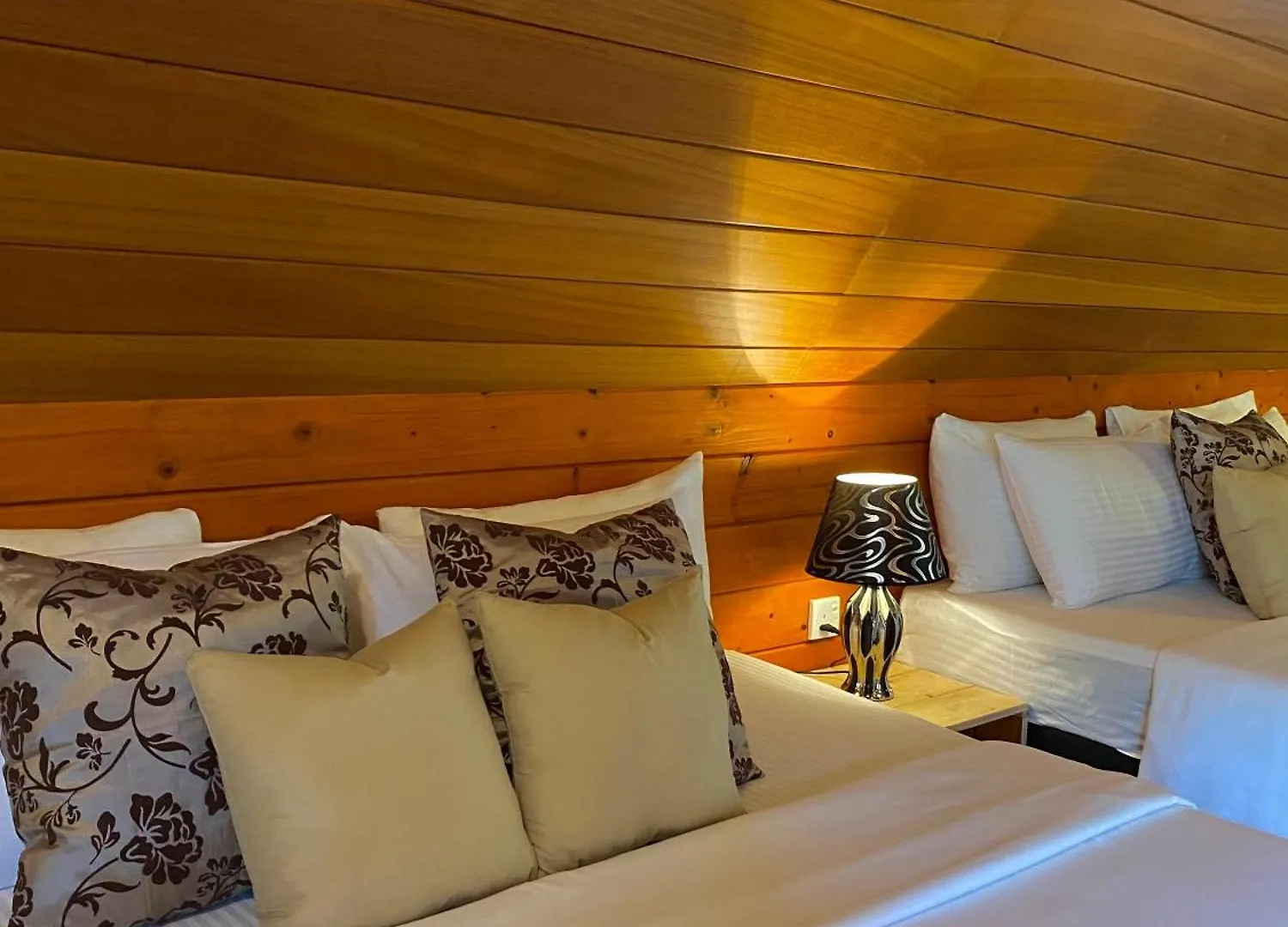 Lodge Avons Residence Hanthana Κάντι