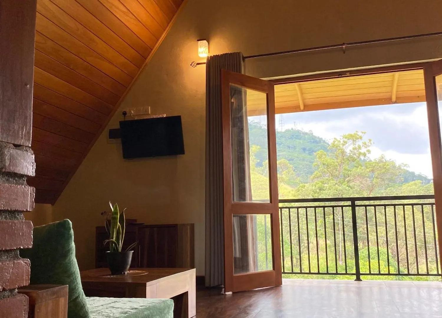 Lodge Avons Residence Hanthana Κάντι Σρι Λάνκα